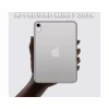 Чохол до планшета BeCover Transparancy Shell Edge Gray BeCover Apple iPad Mini 7 2024 (712928) - Image 4