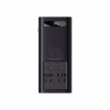 Автомобільний інвертор 12V/220V 500W Super Si Power Inverter CN/EU Black Baseus (CGNB000101) - Image 2