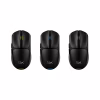 Мишка HyperX Pulsefire Fuse Wireless/Bluetooth Black (A1KY6AA) - Image 7