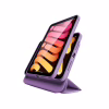 Чохол до планшета BeCover Ultra Slim Origami Flex Apple iPad Mini 6 2021 Purple (712968) - Image 3