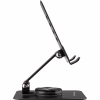 Подставка для планшета OfficePro MS270B and smartphone Black (MS270B) - Image 2