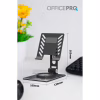 Підставка до планшета OfficePro LS630G and smartphone Grey (LS630G) - Image 7