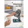 Підставка до планшета OfficePro LS630G and smartphone Grey (LS630G) - Image 11
