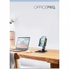 Подставка для планшета OfficePro LS630G and smartphone Grey (LS630G) - Image 12