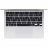 Ноутбук Apple MacBook Air 13 M4 A3240 Silver (MW0W3UA/A) - Image 2