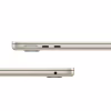 Ноутбук Apple MacBook Air 13 M4 A3240 Starlight (MW0Y3UA/A) - Image 7