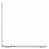 Ноутбук Apple MacBook Air 13 M4 A3240 Silver (MW0X3UA/A) - Image 3