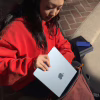Ноутбук Apple MacBook Air 13 M4 A3240 Silver (MC654UA/A) - Image 10