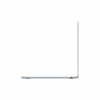 Ноутбук Apple MacBook Air 15 M4 A3241 Sky Blue (MC7A4UA/A) - Image 4