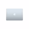 Ноутбук Apple MacBook Air 15 M4 A3241 Sky Blue (MC7A4UA/A) - Image 8