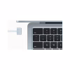 Ноутбук Apple MacBook Air 15 M4 A3241 Sky Blue (MC7C4UA/A) - Image 7
