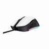 Мишка Trust GXT 922 Ybar USB White (24730) - Image 3