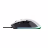Мишка Trust GXT 922 Ybar USB White (24730) - Image 4