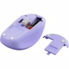 Мишка Trust Yvi+ Multi-Device Wireless/Bluetooth Purple (25583) - Image 4