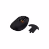 Мишка Trust Yvi+ Multi-Device Wireless/Bluetooth Black (25440) - Image 4