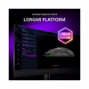 Мышка Lorgar MSA10 Ultralight USB Black (LRG-MSA10-BK) - Image 3