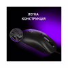 Мышка Lorgar MSA10 Ultralight USB Black (LRG-MSA10-BK) - Image 5