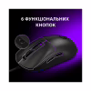 Мышка Lorgar MSA10 Ultralight USB Black (LRG-MSA10-BK) - Image 7