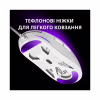 Мишка Lorgar MSA10 Ultralight USB Black (LRG-MSA10-BK) - Image 10