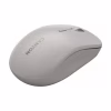 Мишка Canyon MW-12 Wireless/Bluetooth Beige (CNS-CMSW12BG) - Image 2