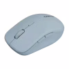 Мышка Canyon MW-12 Wireless/Bluetooth Blue (CNS-CMSW12BL) - Image 2