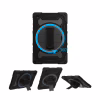 Чехол для планшета BeCover Samsung Galaxy Tab A9 Plus SM-X210/SM-X215/SM-X216 11.0" Black (712915) - Image 3