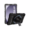 Чохол до планшета BeCover Samsung Galaxy Tab A9 SM-X115 8.7" Black (712914) - Image 2