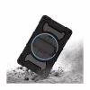 Чохол до планшета BeCover Samsung Galaxy Tab A9 SM-X115 8.7" Black (712914) - Image 4