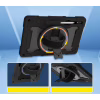 Чохол до планшета BeCover Samsung Galaxy Tab S9 Plus (SM-X810/SM-X816)/S9 FE Plus (SM-X610/SM-X616) 12.4" Black (712917) - Image 2