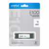 Накопитель SSD M.2 2280 1TB E100 Micron (CT1000E100SSD8) - Image 4