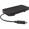 Порт-реплікатор Lenovo USB-C Dual Display Travel Dock (w/ adapter) (40B90100EU) - Image 2