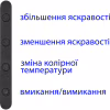 Настільна лампа Delux TF-530_10 Вт LED 3000K-4000K-6000K (90018131) - Image 4