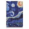 Чохол до планшета BeCover Smart Case Lenovo Tab TB-311FU 10.1" Night (713119) - Image 2