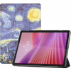 Чохол до планшета BeCover Smart Case Lenovo Tab TB-311FU 10.1" Night (713119) - Image 4