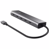 Концентратор Trust Halyx 5-Port USB-C Hub (25136) - Image 2