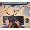 Концентратор Trust Halyx 5-Port USB-C Hub (25136) - Image 8