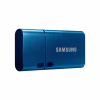 USB флеш накопичувач Samsung 128GB USB Type-C Blue USB 3.1 (MUF-128DA/APC) - Image 4