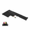 Акумулятор до ноутбука Asus ZenBook UX390 C23N1606, 4545mAh (24Wh), 2cell, 7.7V, Li-Pol AlSoft (A71045) - Image 3