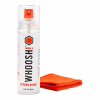 Спрей для очистки Whoosh! Screen Shine GO XL 100ml, microfiber 14x14cm (1FG100ENFR/1FG100XLENFR) - Image 2