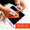 Спрей для очищення Whoosh! Screen Shine GO XL 100ml, microfiber 14x14cm (1FG100ENFR/1FG100XLENFR) - Image 5