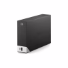 Зовнішній жорсткий диск 3.5" 16TB One Touch Desktop External Drive with Hub Seagate (STLC16000402) - Image 2