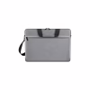 Сумка для ноутбука Defender 15.6" Tote gray (26100) - Image 3