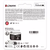 Карта памяти Kingston 64GB microSDXC сlass 10 UHS-I U3 V30 A2 Canvas Go Plus G4 (SDCG4/64GB) - Image 4