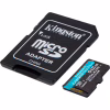 Карта памяти Kingston 512GB microSDXC сlass 10 UHS-I U3 V30 A2 Canvas Go Plus G4 (SDCG4/512GB) - Image 2