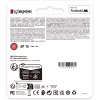 Карта памяти Kingston 256GB SDXC сlass 10 UHS-I U3 V30 Canvas Go Plus G4 (SDG4/256GB) - Image 4