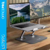 Підставка до ноутбука OfficePro LS797G Aluminum alloy Gray (LS797G) - Image 3