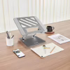 Підставка до ноутбука OfficePro LS797G Aluminum alloy Gray (LS797G) - Image 10