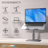 Підставка до ноутбука OfficePro LS956G Aluminum alloy Gray (LS956G) - Image 6