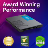 Накопичувач SSD 2.5" 4TB Micron (CT4000BX500SSD1) - Image 4