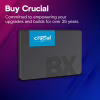 Накопичувач SSD 2.5" 4TB Micron (CT4000BX500SSD1) - Image 6